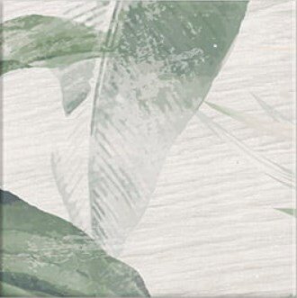 Декор Mainzu Decor Spring Leaves 20x20