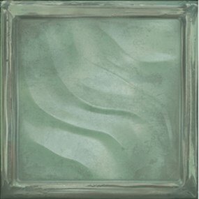 Плитка Aparici GLASS GREEN VITRO 20,1x20,1