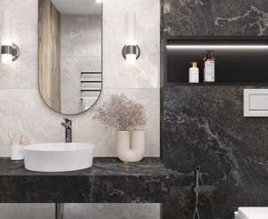 Blaze Silver Laparet