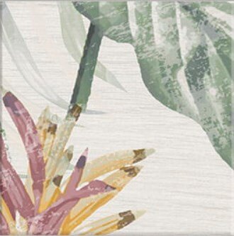 Декор Mainzu Decor Spring Leaves 20x20