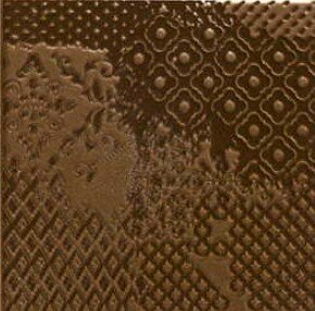Декор Mainzu Decor Bronze 20x20