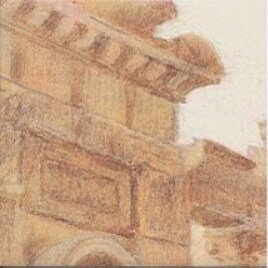 Панно Kerama Marazzi AD/A276/9x/1146 Панно Амальфи 29,7х29,7