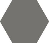 Керамогранит Winckelmans 150HE0ARD hex.15 Slate ARD 14.9x17.3