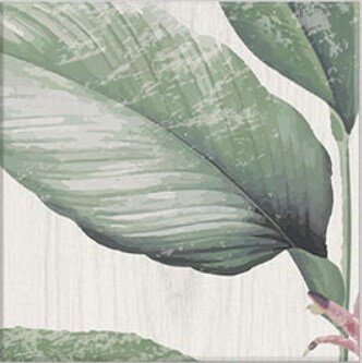Декор Mainzu Decor Spring Leaves 20x20
