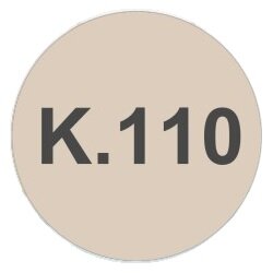 Смеси и затирки Kerabellezza Колеровочный агент для Kerabellezza Color К.110 200 гр