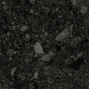 Керамогранит 41ZERO42 4101194 Dandy Black 18,6x18,6
