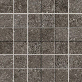 Мозаика Атлас Конкорд Россия 610110000463 Drift Grey Mosaico/Дрифт Грей 30x30