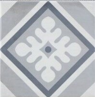 Декор Pamesa Sloane Cement Mix Compacglass 22.3x22.3