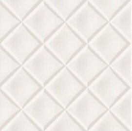 Декор Italon 600010001990 Genesis Play White 15x15