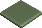 Ступень Winckelmans 1002B0VEU 2BR10 GREEN VEU 10x10
