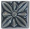 Декоративная вставка Adex ADST4056 TACO RELIEVE FLOR N? 1 EUCALYPTUS 3X3