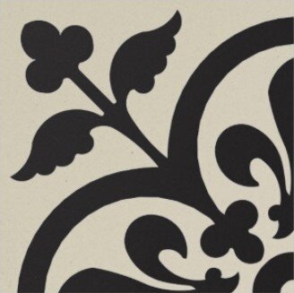 Декор Winckelmans 150N508D001 Decor Anvers 01 (NOI BAU) 15x15