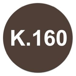 Смеси и затирки Kerabellezza Колеровочный агент для Kerabellezza Color К.160 200 гр