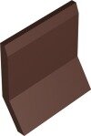 Плинтус Winckelmans 100TA0BRU PAR BROWN BRU 10x10