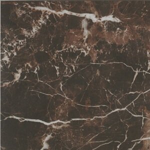 Декоративная вставка Casalgrande Padana 2445019 Marmoker Lucido Saint Laurent Tozzetto 9.8x9.8
