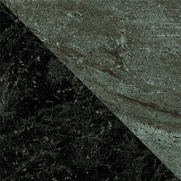 Керамогранит 41ZERO42 4101203 Flag Green Black 18,6x18,6