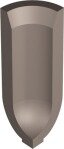 Бордюр Winckelmans 100GI0PAR Angle INT PAG PARME PAR 3,2x11