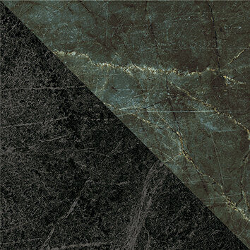 Керамогранит 41ZERO42 4101203 Flag Green Black 18,6x18,6