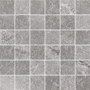 Декор VIVES 40WD Mosaico Lambda Cemento Antideslizante 30x30