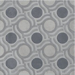 Керамогранит Kerama Marazzi SG914600N Коллиано орнамент Mix 30х30