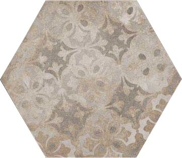 Декор Ragno Marazzi R4DV Rewind Decoro Cementine 21х18.2
