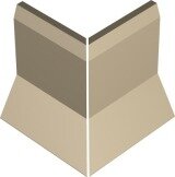 Плинтус Winckelmans 100TE0ONT Angle EXT PAR ONTARIO ONT 10x10