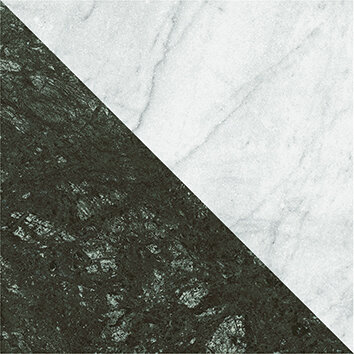 Керамогранит 41ZERO42 4101195 Flag White Green 18,6x18,6