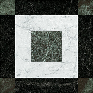 Керамогранит 41ZERO42 4101208 Dandy Square 18,6x18,6