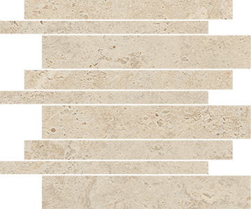 Мозаика VIVES 41RB Mosaico Hackney Natural R10 30x30