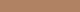 Бордюр Top Cer STRIP Color № 04 - Caramel 2.1х13.7