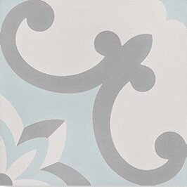 Декор Wow Tradition Decor 2 Warm 18,5x18,5