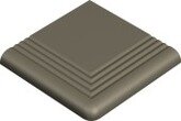 Ступень Winckelmans 1002N0GRU 2NM10 GREY GRU 10x10