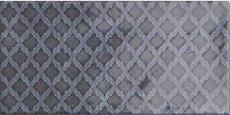 Декор Mainzu Decor Camden Azurro 10x20