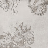 Керамогранит Cerdomus 61312 Kirman Grey (5 soggetti Mix) RT 60x60