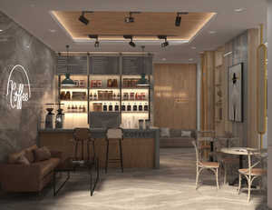 Pompei Absolut Gres