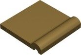 Керамогранит Winckelmans 100FG0CAF POOL EDGE COFFEE CAF 10x10