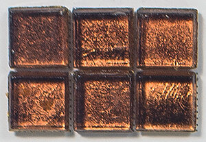 Мозаика ROSE MOSAIC MJ87+1 Galaxy 1*1 31.8x31.8