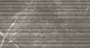 Декор Keope ECM2 Persian Grey Decoro Next Silk RT 30x60