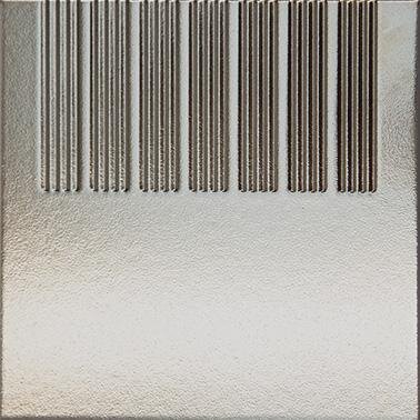 Kerama Marazzi KMD2SOC001BN Декор Пикассо бронза глянцевый структура 20x20x0,69