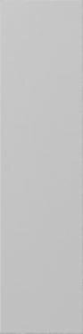 Плитка Wow 94198 SUBWAY LAB LISO XL ICE WHITE MATT 7,5x30