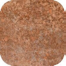 Керамогранит Gracia Ceramica 010404002101 Terra red PG 01 45х45