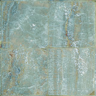 Керамогранит Serapool FM165165 Fossil Mix 16,5х16,5