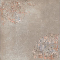 Керамогранит Cerdomus 60991 Kirman Clay (5 soggetti Mix) RT 60x60