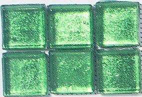 Мозаика ROSE MOSAIC MJ25+1 Ice Silk Galaxy 1*1 31.8x31.8