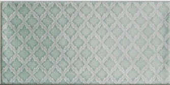 Декор Mainzu Decor Camden Emerald 10x20