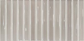 Плитка DNA Tiles 133473 Flash Bars Lead 12,5x25