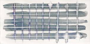 Декор Mainzu PT02918 Deco Aquarel Grey 15x30
