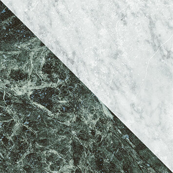 Керамогранит 41ZERO42 4101195 Flag White Green 18,6x18,6