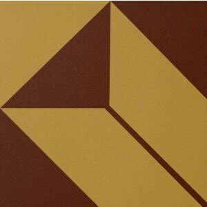 Декор Winckelmans 150N006D002 Decor Enc 06 Fleur 02 (BAU, LIN) 15x15