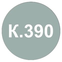 Смеси и затирки Kerabellezza Колеровочный агент для Kerabellezza Color К.390 200 гр